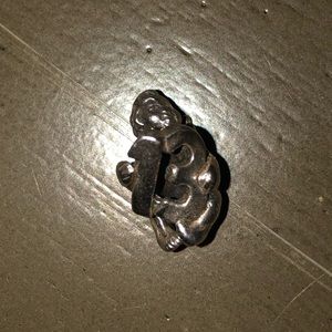 Authentic Troll Cherub Number 13